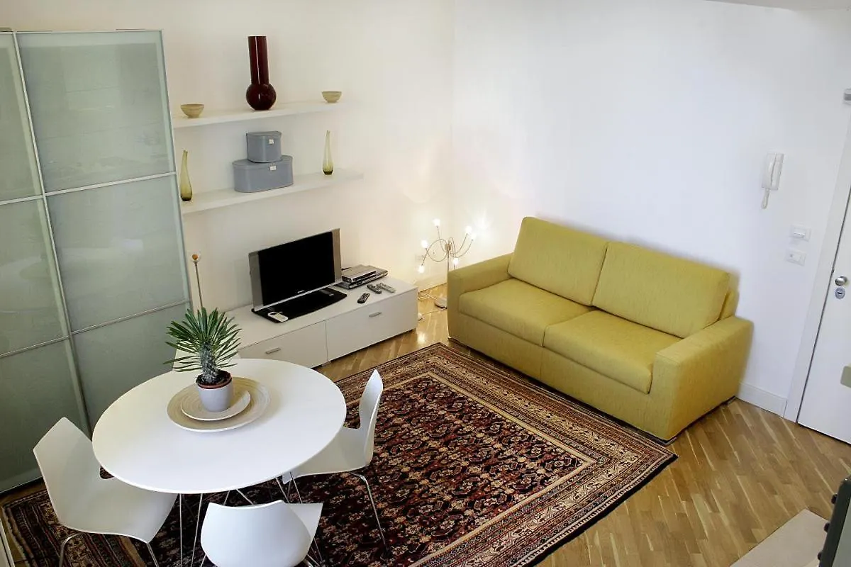 Ognina Residence Katania