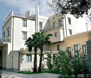 Ognina Residence Katania Hotel apartamentowy