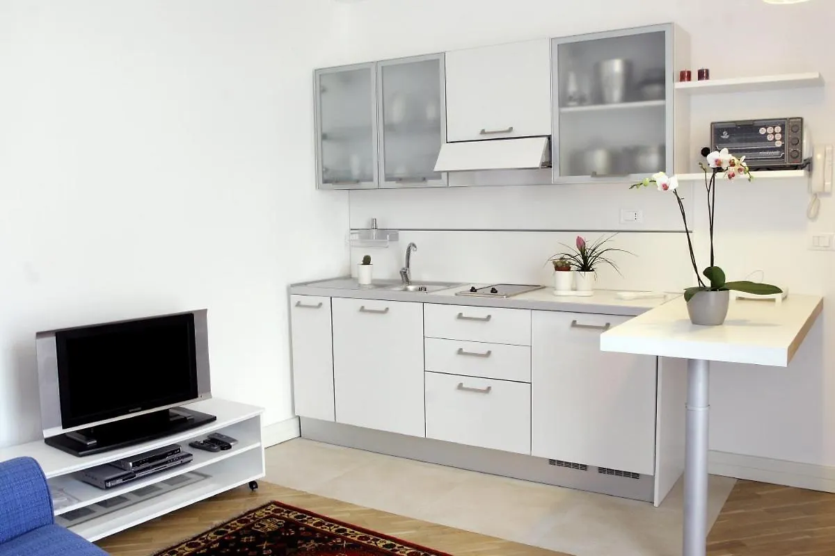 Ognina Residence Katania 2*,  Włochy
