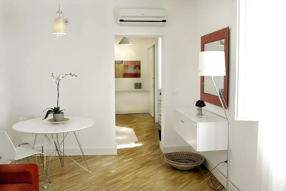 ** Hotel apartamentowy Ognina Residence Katania Włochy