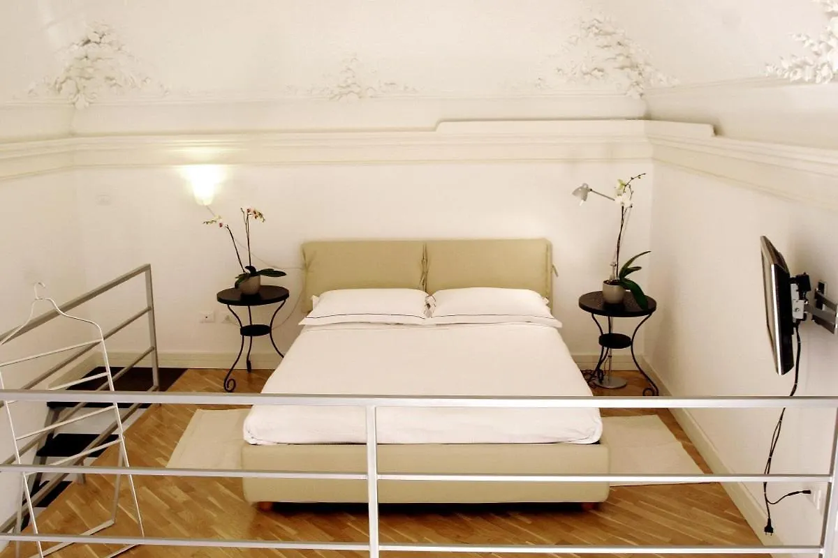 Ognina Residence Katania